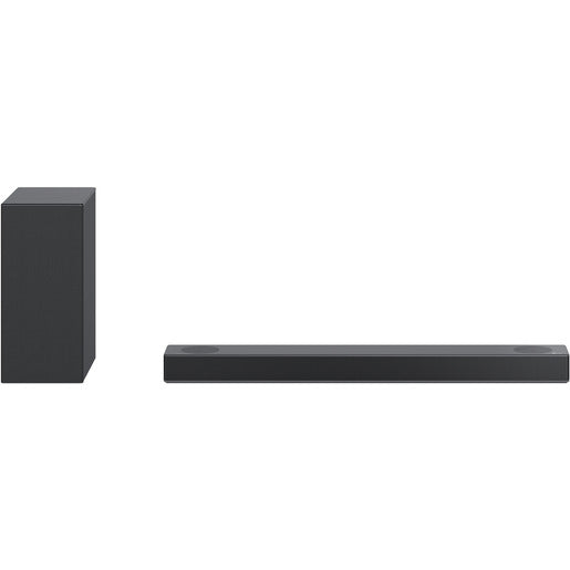LG Soundbar 3.1.2 Kanal DS75Q 380W LG Soundbar 3.1.2 Kanal DS75Q 380W